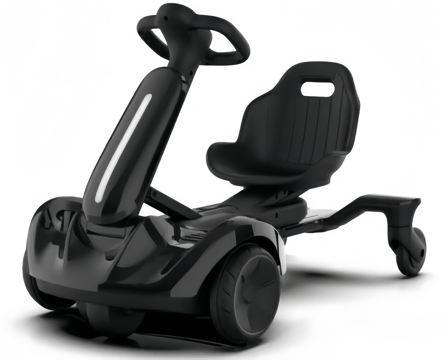 Unforgettable Christmas Smiles: 2 Hours of Electric Go-Kart Fun for Kids!